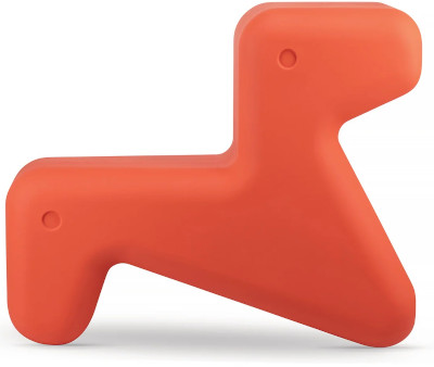 Chaise doraff alessi